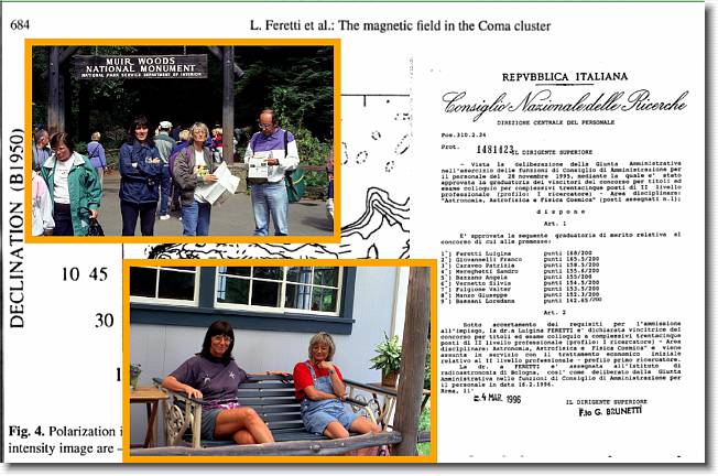Clicca per scorrere le foto originali ingrandite
